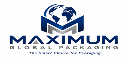Maximum Global Packaging Limited logo